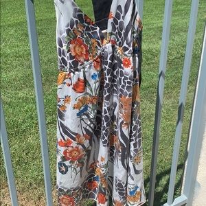 Doesn’t fit me and not my style